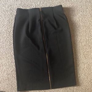 Catherine Malandrino skirt